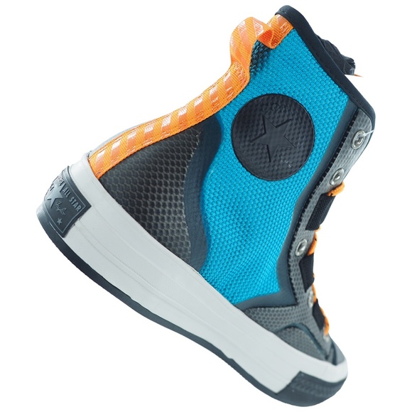 Converse Chuck 70 Tech Hiker High Top Sneakers - Picture 7 of 10